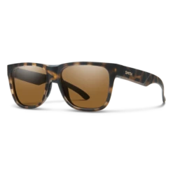 Smith Lowdown 2 ChromaPop Polarized Sunglasses