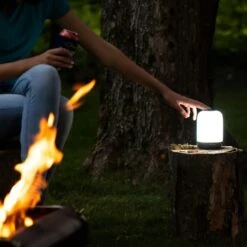 BioLite Alpenglow 500 Lumen Lantern 15 BioLite Alpenglow 500 Lumen Lantern -Coghlan's Store LNB0100