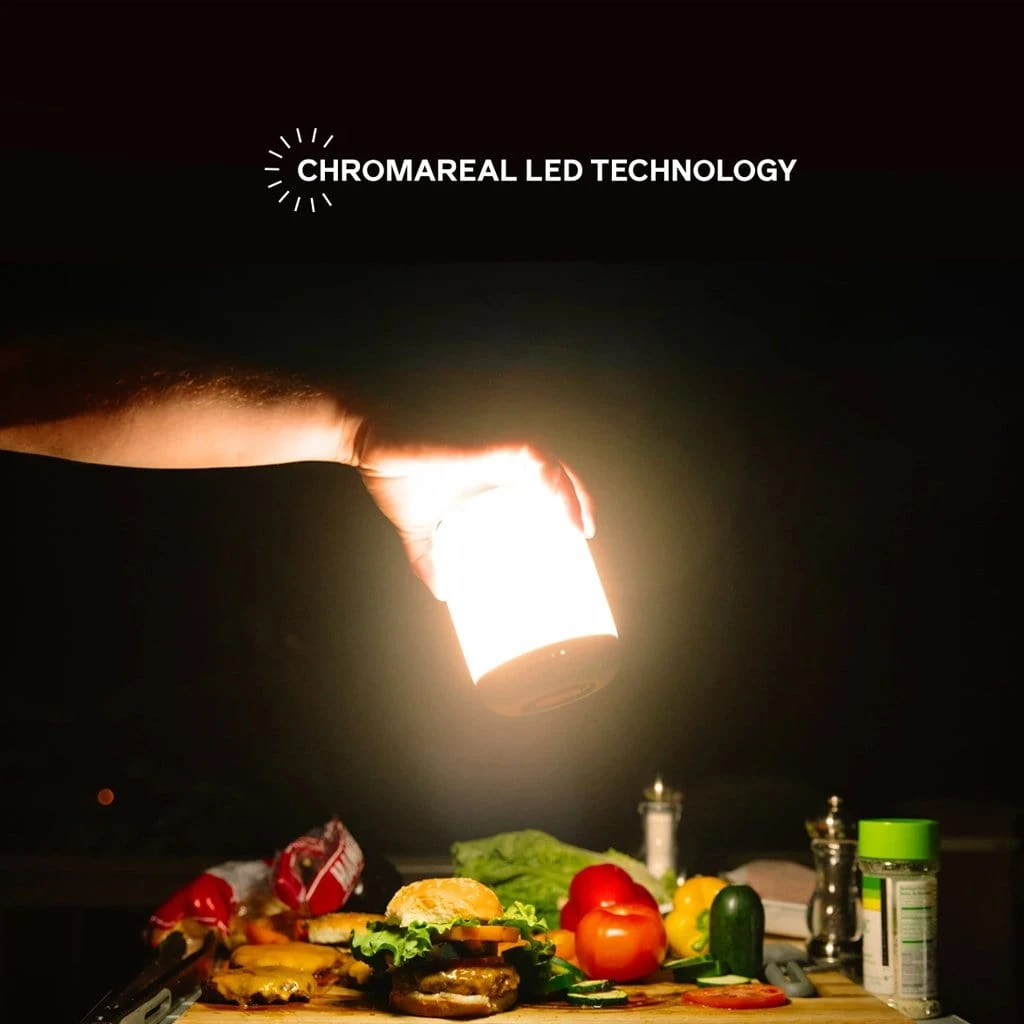 BioLite Alpenglow 500 Lumen Lantern 7 BioLite Alpenglow 500 Lumen Lantern - Image 7