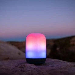 BioLite Alpenglow 500 Lumen Lantern 12 BioLite Alpenglow 500 Lumen Lantern -Coghlan's Store LNB01002