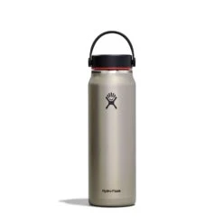 Hydro Flask 32 Oz Lightweight Wide Mouth Trail Series Water Bottle -Coghlan's Store LW32LW081