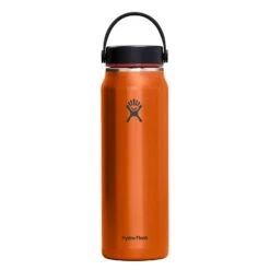 Hydro Flask 32 Oz Lightweight Wide Mouth Trail Series Water Bottle -Coghlan's Store LW32LW087