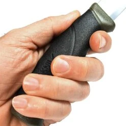 Morakniv Companion Military Green - Stainless Knife -Coghlan's Store M 122152