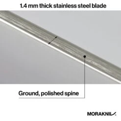 Morakniv Floating Knife 15 Morakniv Floating Knife -Coghlan's Store M 13686