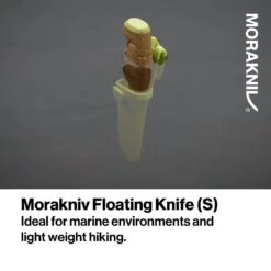 Morakniv Floating Knife 10 Morakniv Floating Knife -Coghlan's Store M 136865