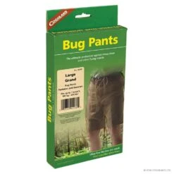 Coghlan's Bug Pants -Coghlan's Store M9002l