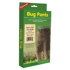 Coghlan's Bug Pants -Coghlan's Store M9002xl