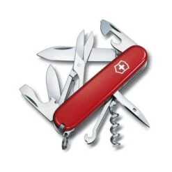 Swiss Army Climber Multi Tool 8 Swiss Army Climber Multi Tool -Coghlan's Store N7F6WZdQh6i4dKCfLxEg climber red2