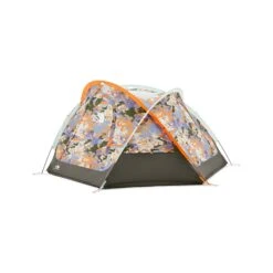 The North Face Homestead Domey 3 Person Tent -Coghlan's Store NF0A2SCC 0FC hero