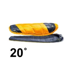 The North Face The One Bag Mummy Sleeping Bag -Coghlan's Store NF0A3G6E5GS4