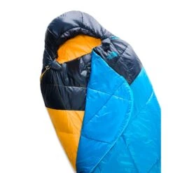 The North Face The One Bag Mummy Sleeping Bag -Coghlan's Store NF0A3G6E5GS5