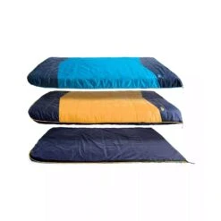 The North Face DOLOMITE ONE BAG Sleeping Bag -Coghlan's Store NF0A3S8O5GSLNGRH b1e8aa23 9e7b 40da b0ea b5d78f01db38