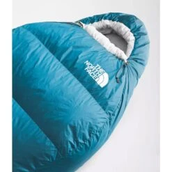 The North Face Blue Kazoo Eco 15 Degree Sleeping Bag 6 The North Face Blue Kazoo Eco 15 Degree Sleeping Bag -Coghlan's Store NF0A52DY4K71