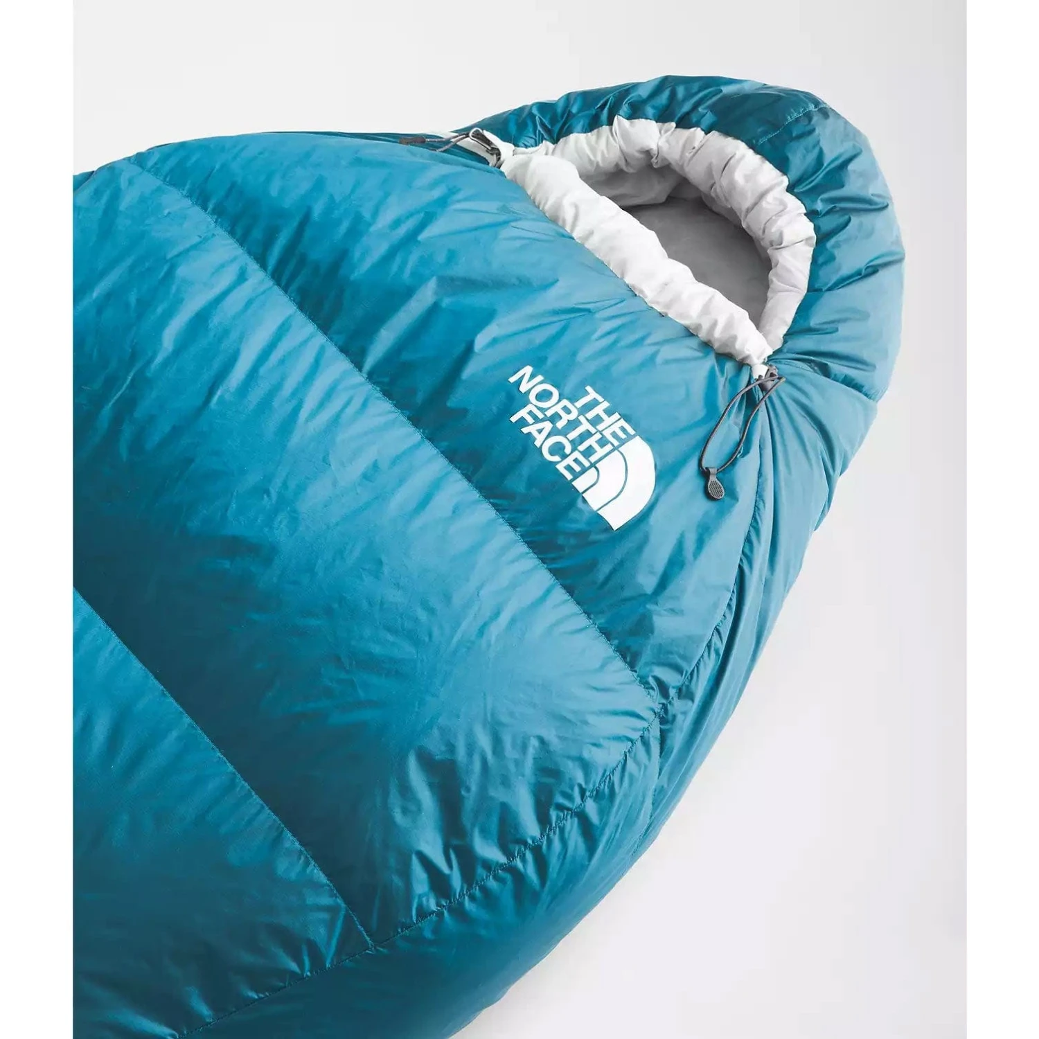The North Face Blue Kazoo Eco 15 Degree Sleeping Bag 3 The North Face Blue Kazoo Eco 15 Degree Sleeping Bag - Image 3
