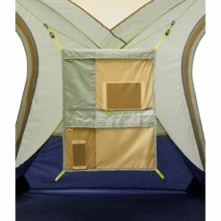 The North Face Homestead Domey 3 Person Tent -Coghlan's Store NF0A52VB4L81