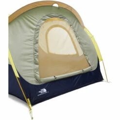 The North Face Homestead Domey 3 Person Tent -Coghlan's Store NF0A52VB4L83