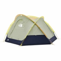 The North Face Homestead Domey 3 Person Tent -Coghlan's Store NF0A52VB4L84
