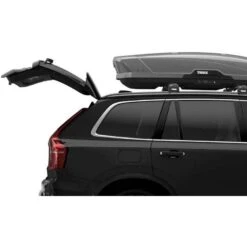 Thule Motion XT XXL 22 Cu Ft Rooftop Luggage Box -Coghlan's Store NHlhnPxrSIuSUVU59raD B5586TTI7