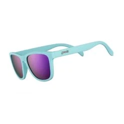 Goodr Electric Dinotopia Carnival Sunglasses
