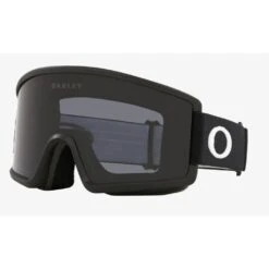 Oakley Target Line M Snow Goggle 12 Oakley Target Line M Snow Goggle -Coghlan's Store OO7121 3904