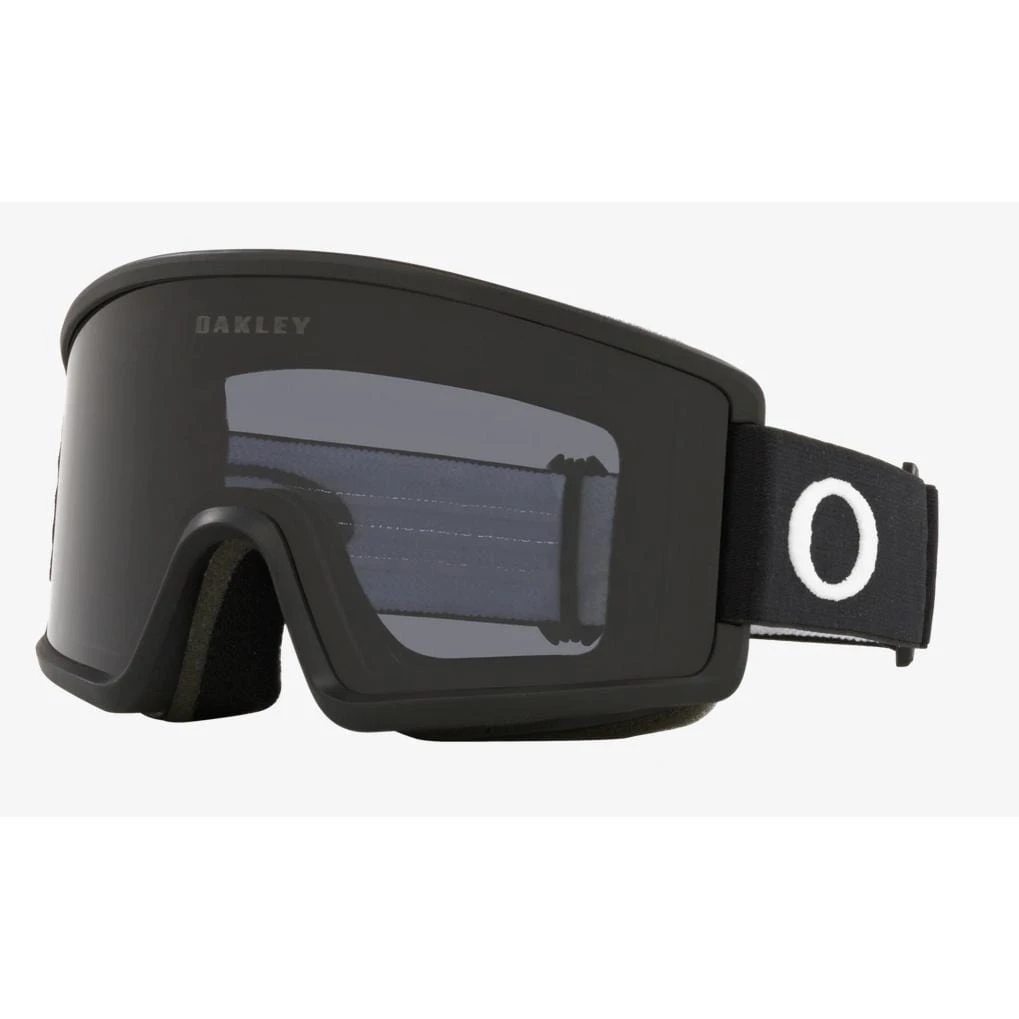 Oakley Target Line M Snow Goggle 5 Oakley Target Line M Snow Goggle - Image 5