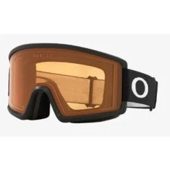 Oakley Target Line M Snow Goggle 11 Oakley Target Line M Snow Goggle -Coghlan's Store OO7121 3911