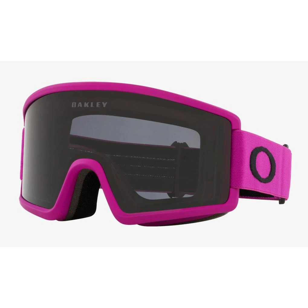Oakley Target Line M Snow Goggle 1 Oakley Target Line M Snow Goggle