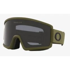 Oakley Target Line M Snow Goggle 13 Oakley Target Line M Snow Goggle -Coghlan's Store OO7121 4154