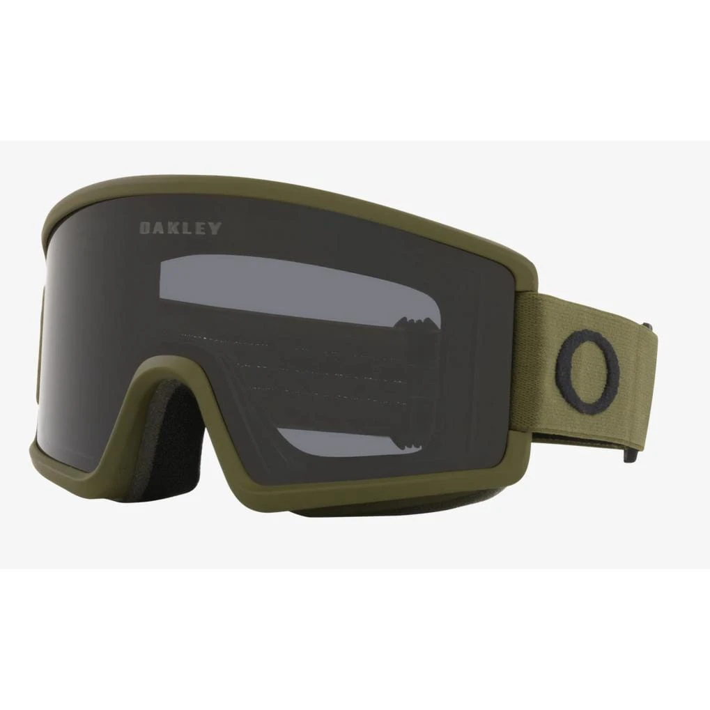 Oakley Target Line M Snow Goggle 6 Oakley Target Line M Snow Goggle - Image 6