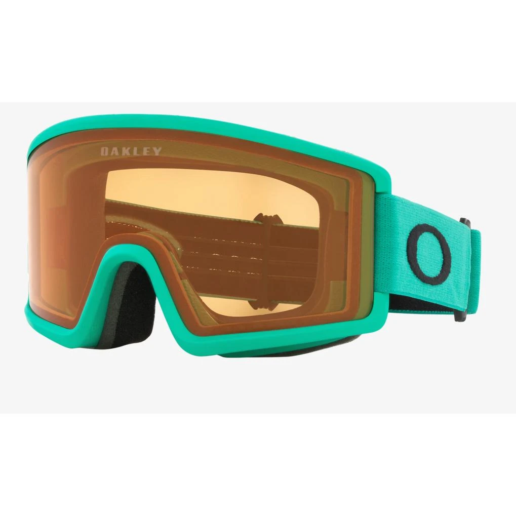 Oakley Target Line M Snow Goggle 7 Oakley Target Line M Snow Goggle - Image 7