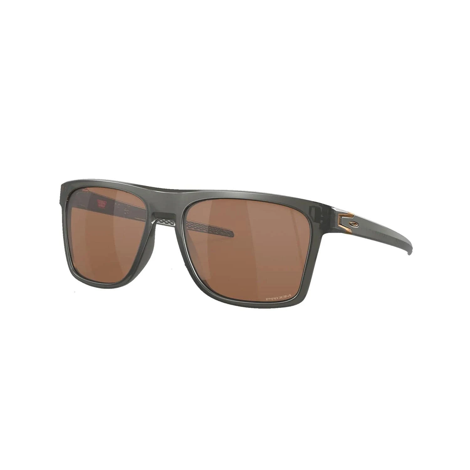 Oakley Leffingwell Prizm Sunglasses 2 Oakley Leffingwell Prizm Sunglasses - Image 2