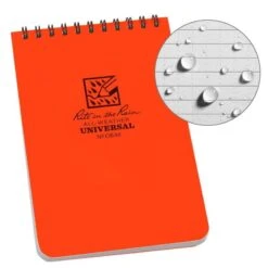 Rite In The Rain 4 X 6 Notebook -Coghlan's Store OR46 0583dbda 3699 4355 8188 93291053e776
