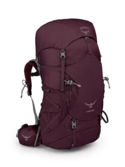Osprey Rook 50 Internal Frame Backpack -Coghlan's Store P5066tii