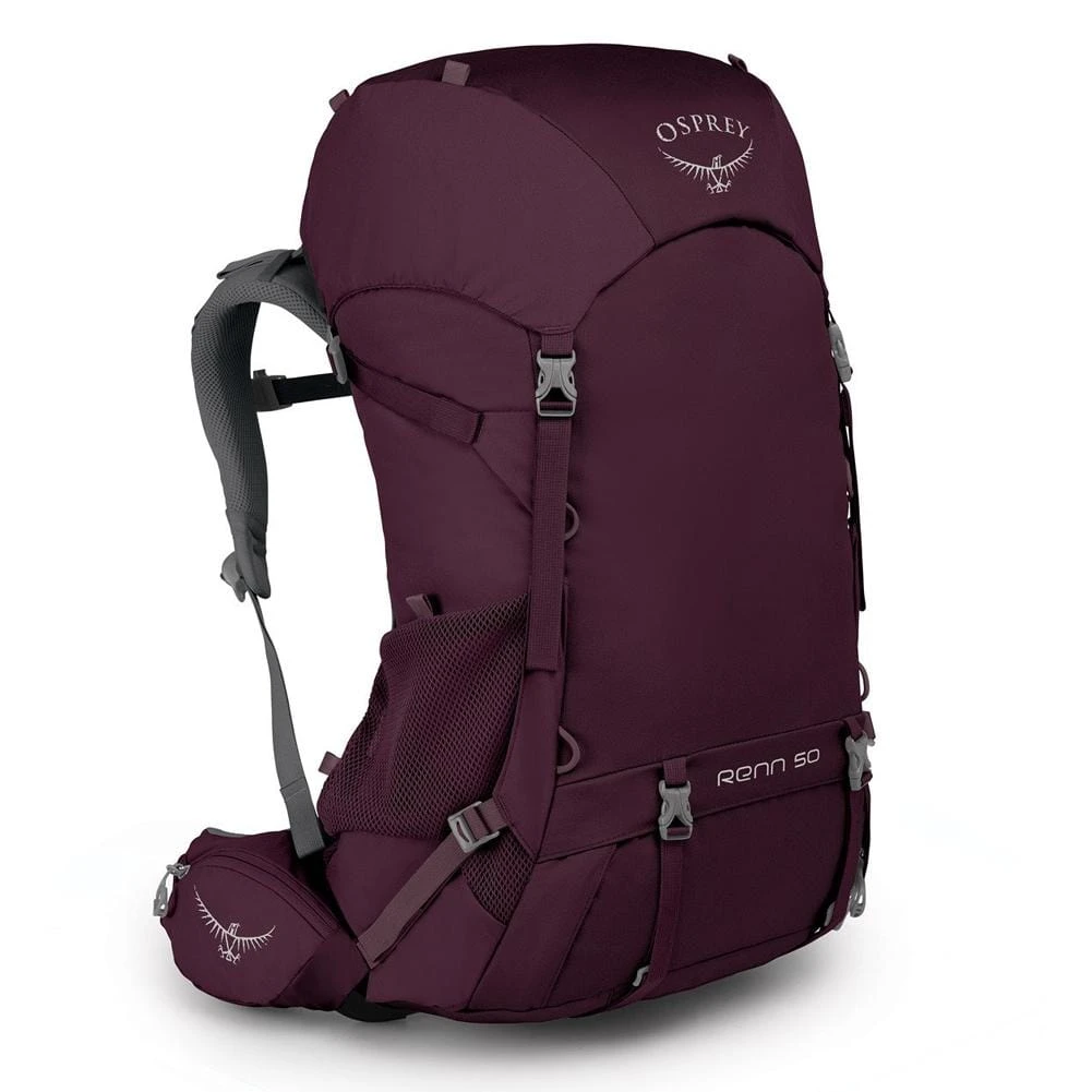 Osprey Renn 50 Backpack - Women's 1 Osprey Renn 50 Backpack - Women's