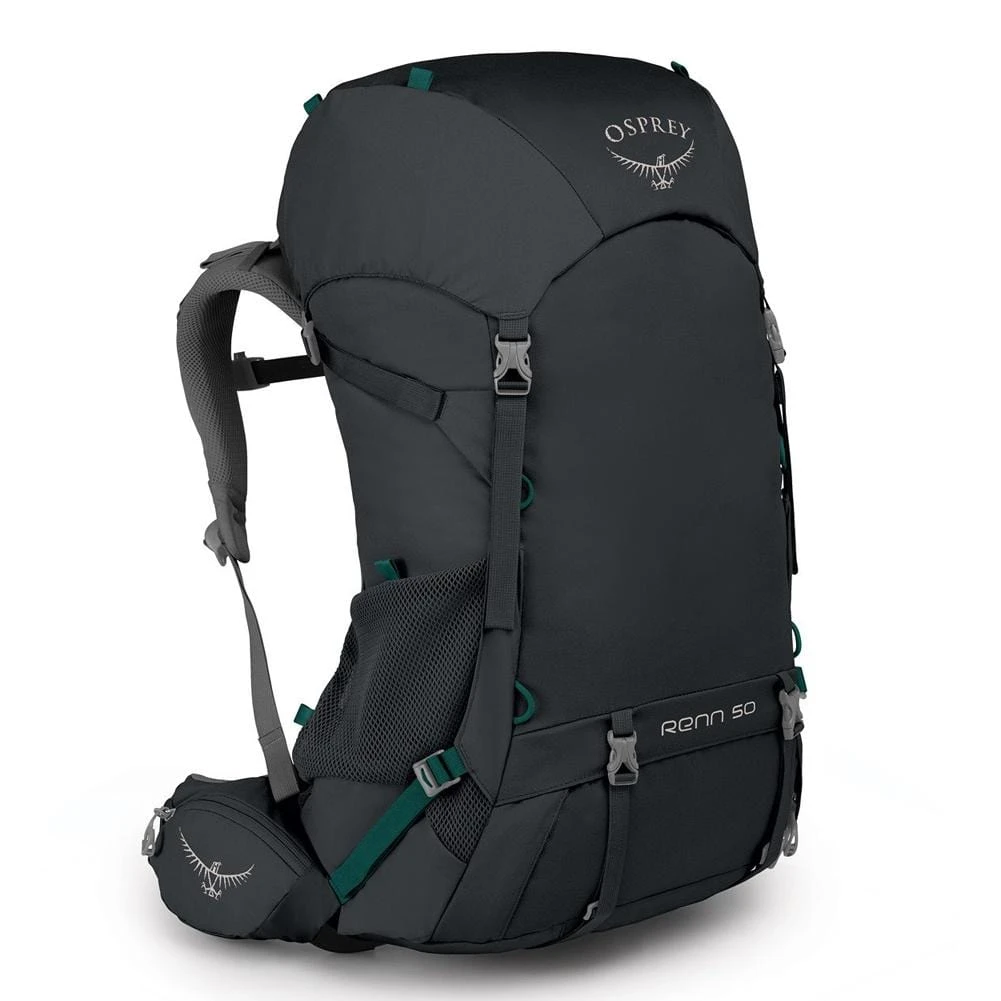 Osprey Renn 50 Backpack - Women's 2 Osprey Renn 50 Backpack - Women's - Image 2