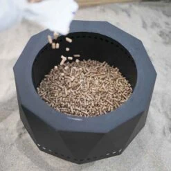 Blue Sky Premium Hardwood Pellets -Coghlan's Store PFPPEL 20LB2