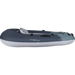 Aquaglide Backwoods Purist 65 -Coghlan's Store PURIST 65 SIDE 1 600x600 1