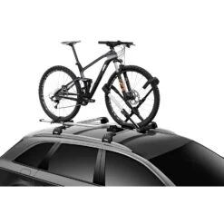 Thule UpRide Bike Carrier 9 Thule UpRide Bike Carrier -Coghlan's Store Pk45DsSm2NsXGckW71wa 5990005
