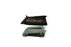 Portable Mini Wood Burning Survival Stove By QUICKSURVIVE 15 Portable Mini Wood Burning Survival Stove By QUICKSURVIVE -Coghlan's Store PortableStoveFlat2 6efb7669 2395 46cb 9845 5f047bd21c51