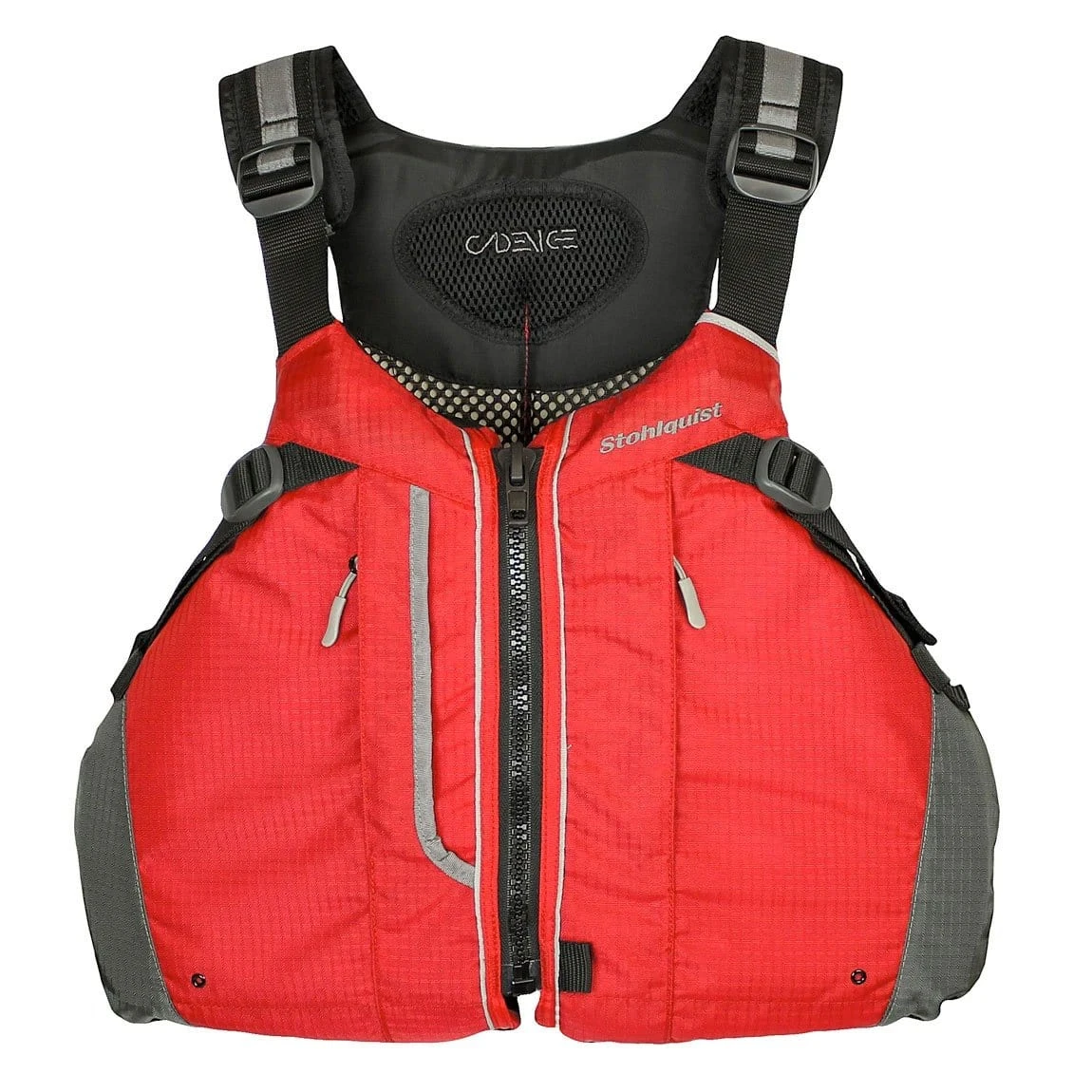 Stohlquist Cadence PFD - Men's 7 Stohlquist Cadence PFD - Men's - Image 7