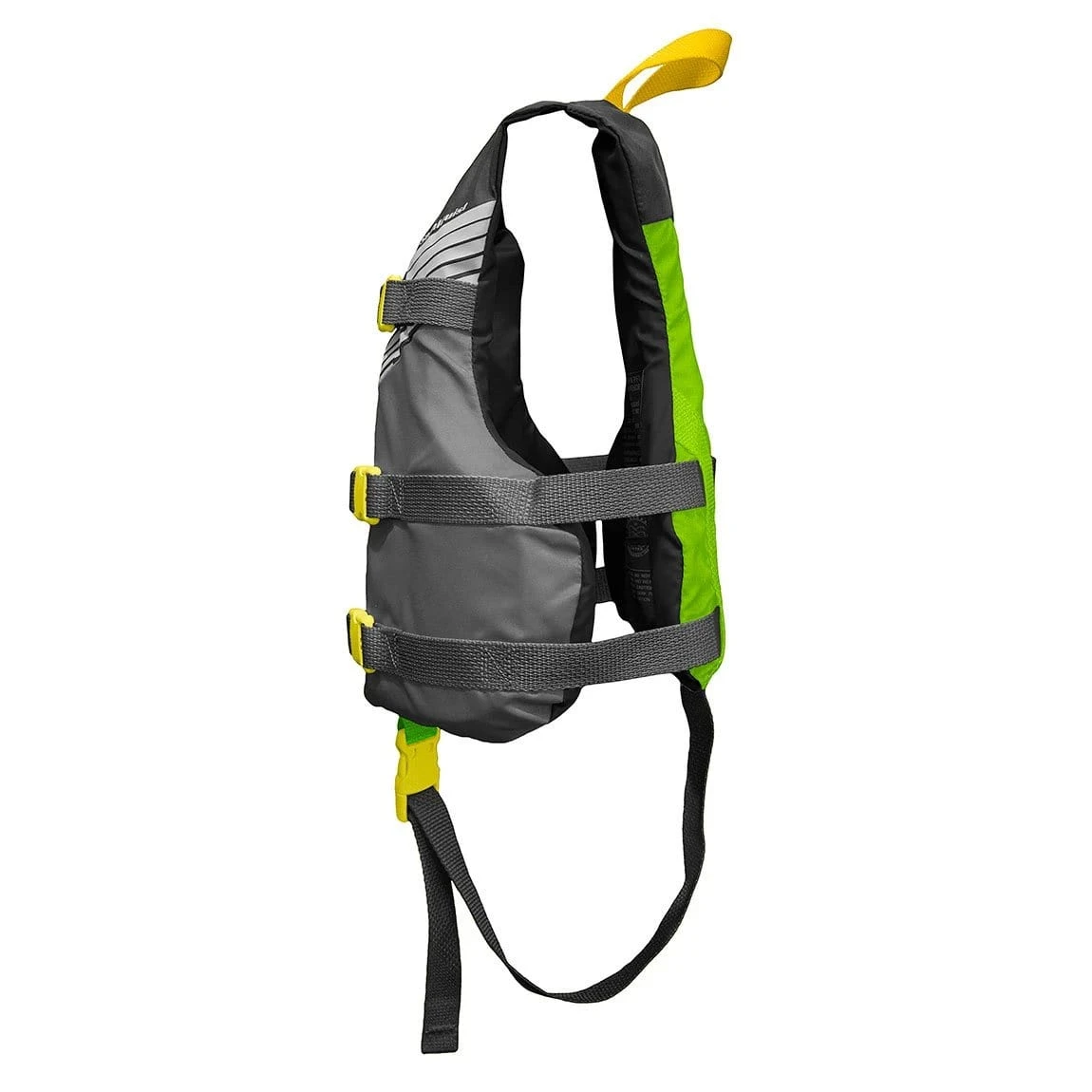 Stohlquist Fit PFD - Child Life Jacket 5 Stohlquist Fit PFD - Child Life Jacket - Image 5