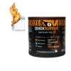 50 Piece Fire Starter Canister By QUICKSURVIVE
