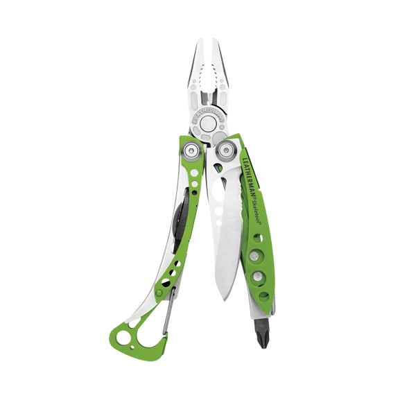 Leatherman Skeletool Multi-Tool 1 Leatherman Skeletool Multi-Tool
