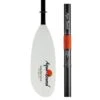 Aqua Bound Sting Ray Hybrid 2-Piece Posi-Lok Kayak Paddle
