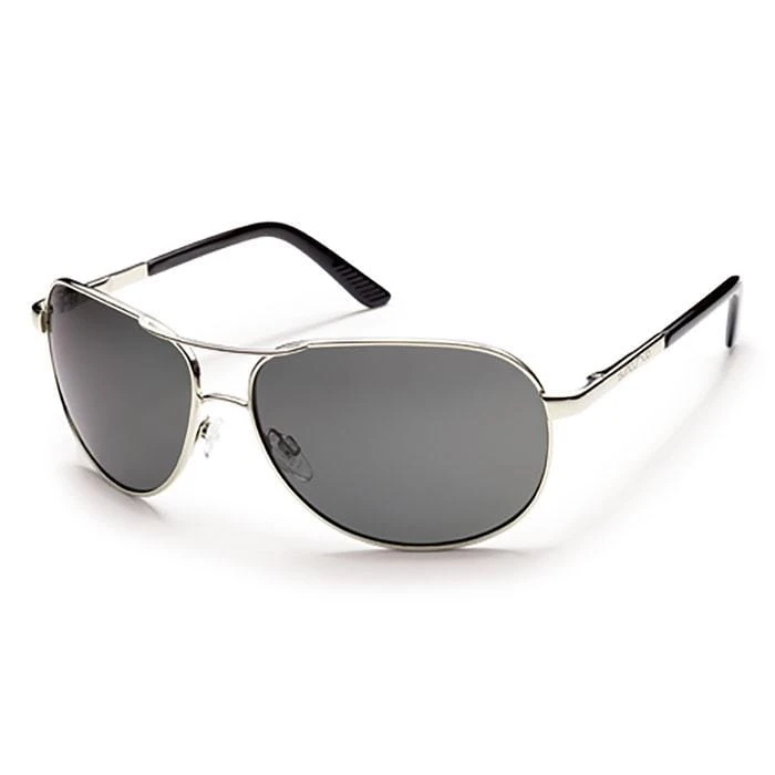 Suncloud Aviator Sunglasses 3 Suncloud Aviator Sunglasses - Image 3