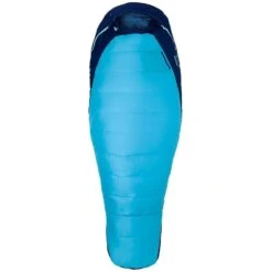 Marmot Trestles Synthetic 15 Degree Sleeping Bag - Women's -Coghlan's Store S1028LL