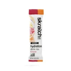 Skratch Labs Skratch Sport Fruit Punch Hydration Drink Mix - Single Serve