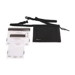 LOKSAK SUBSAK With Waist Belt -Coghlan's Store SUBSAK BK