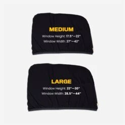 Car Window Screens By Luno® - USA 15 Car Window Screens By Luno® - USA -Coghlan's Store ScreensFitGuide52