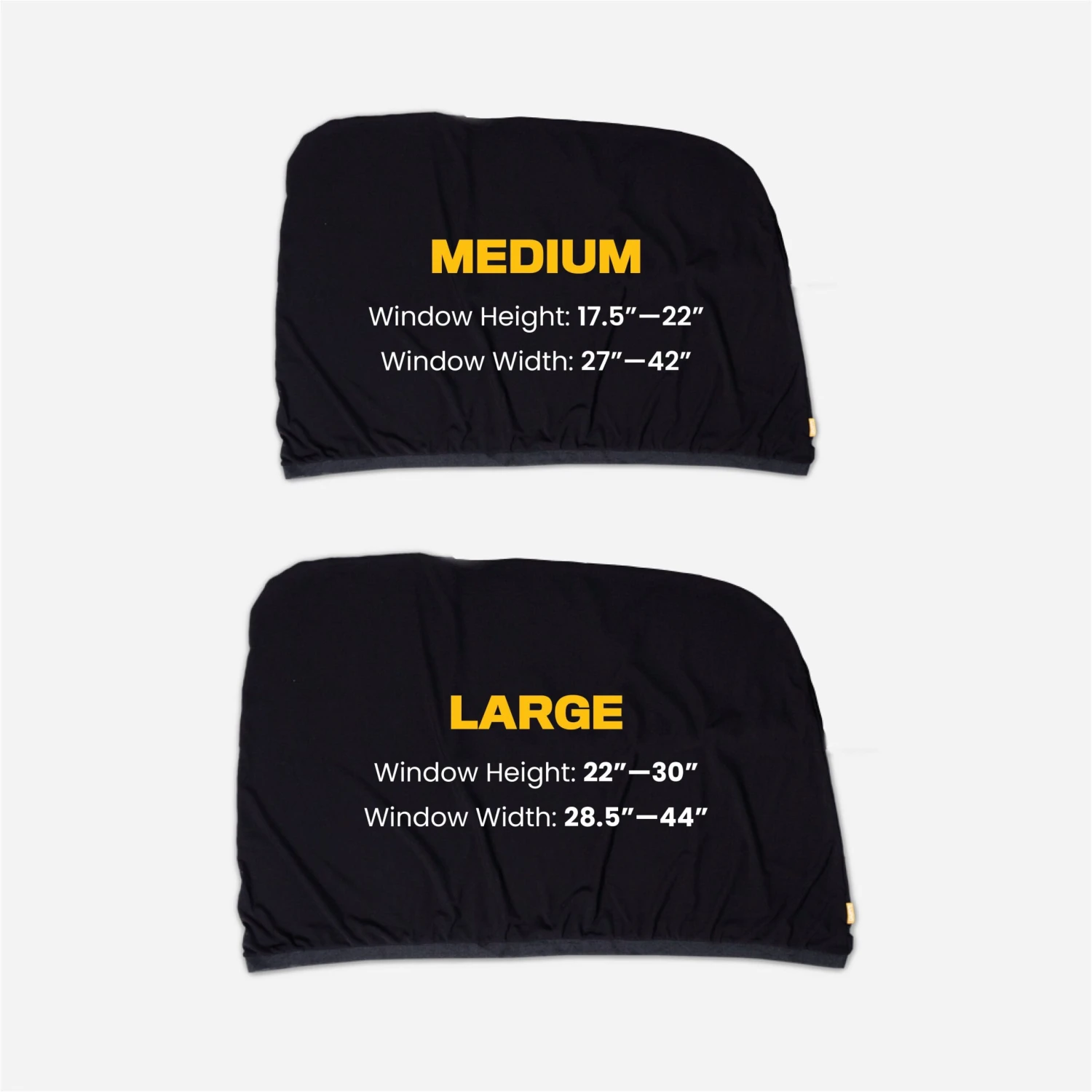 Car Window Screens By Luno® - USA 8 Car Window Screens By Luno® - USA - Image 8